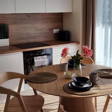 Premium Chmielna Duo Near Tower Zlote Tarasy Parking Apartamento Varsóvia