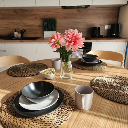 Premium Chmielna Duo Near Tower Zlote Tarasy Parking