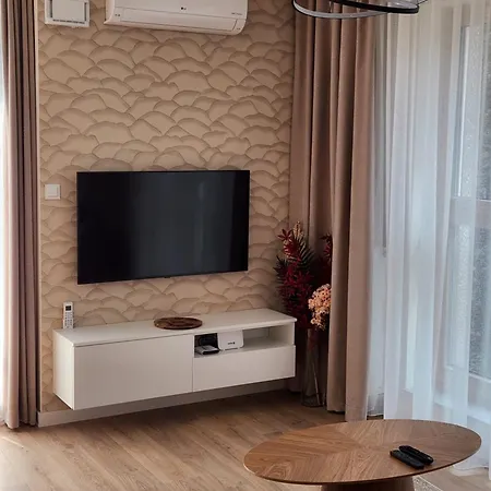 Premium Chmielna Duo Near Tower Zlote Tarasy Parking * Varsóvia