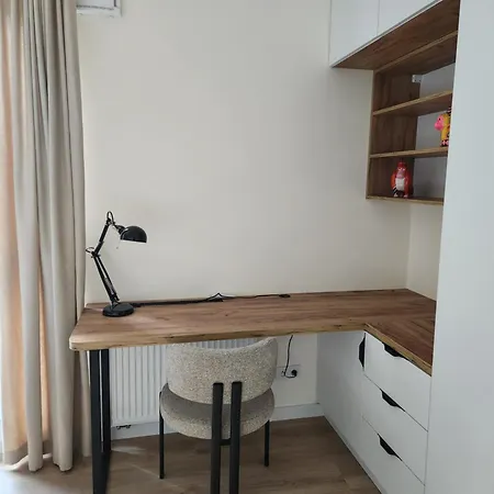 Apartamento Premium Chmielna Duo Near Tower Zlote Tarasy Parking *