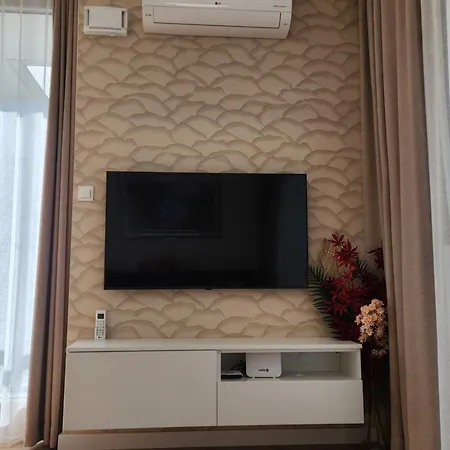 Premium Chmielna Duo Near Tower Zlote Tarasy Parking *