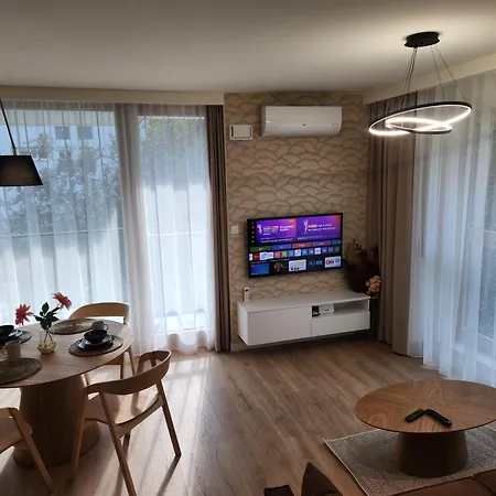 Premium Chmielna Duo Near Tower Zlote Tarasy Parking
